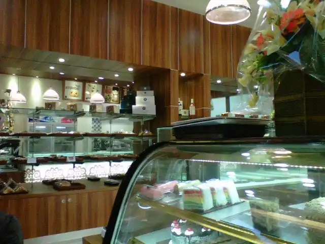 Gambar Makanan EIGO Donuts & Bakery 14