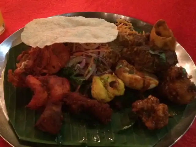 Indian Kitchen Food Photo 10