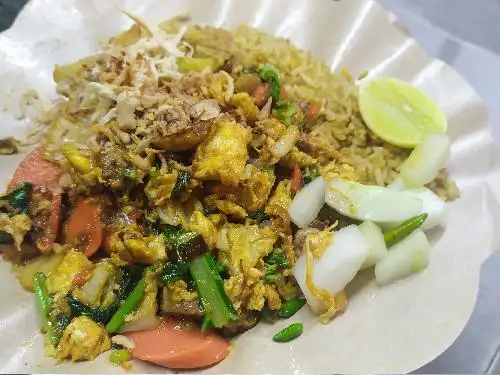 Nasi Goreng Jakarta Sedaap Rasa, RRI Makassar