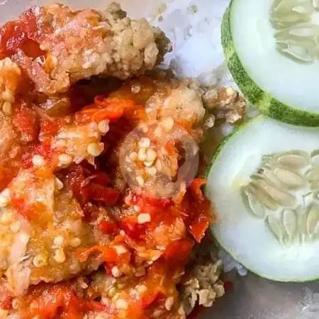 Gambar Makanan Nazwa Fried Chicken 19