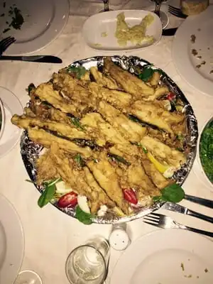 Kavak Doğanay Restoran