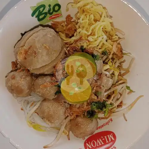 Gambar Makanan Bakso Dower Arjuna 18