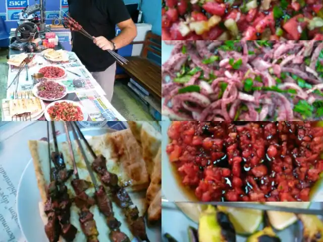 Sercan'ın Yeri'nin yemek ve ambiyans fotoğrafları 8