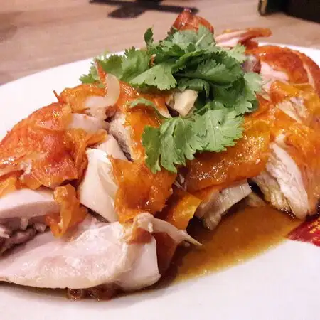 Gambar Makanan Wee Nam Kee Chicken Rice, The Breeze BSD 14