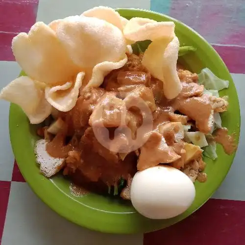 Gambar Makanan Warung Mbak Savira, Jln.sea 2
