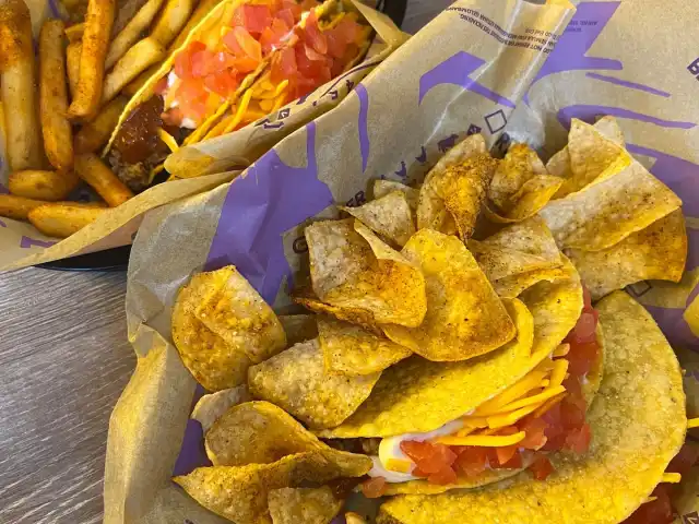 Taco Bell Food Photo 3