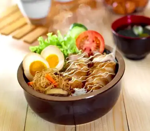 Gambar Makanan Shabu - Shabu Express 7