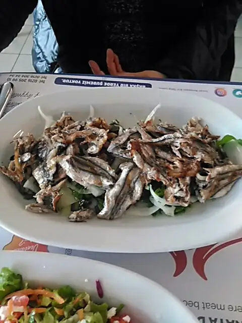 Tuzla Balıkçısı'nin yemek ve ambiyans fotoğrafları 54