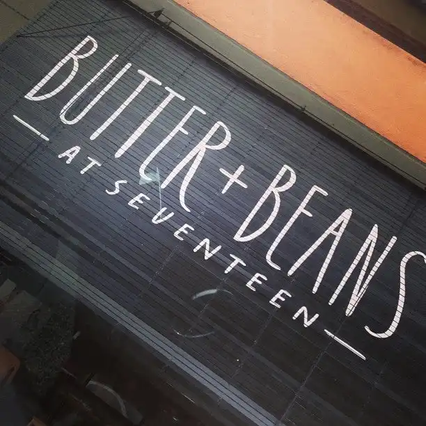 Butter + Beans at Seventeen Food Photo 2