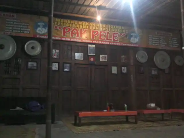 Gambar Makanan Warung Bakmi "Pak Pele" 13