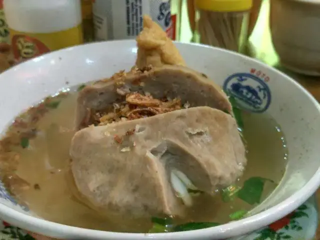 Gambar Makanan Pondok Bakso Pak Parjo 15