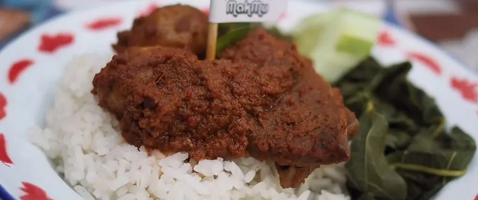 Gambar Makanan Bundo Itje 2