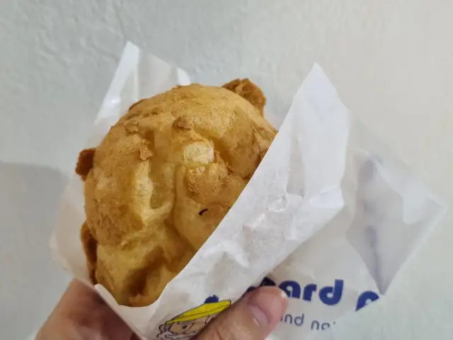 Beard Papa's