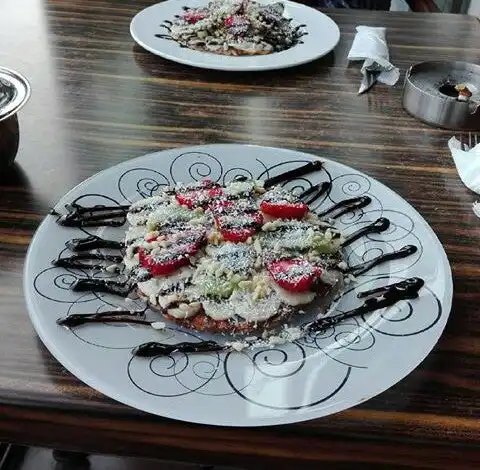 köşk cafe pendik'nin yemek ve ambiyans fotoğrafları 5