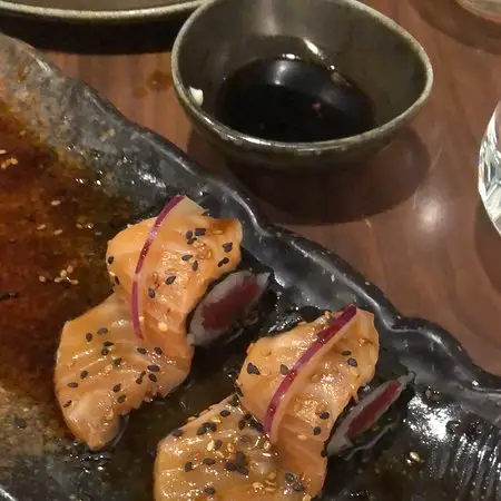 Kaen Sushi'nin yemek ve ambiyans fotoğrafları 26