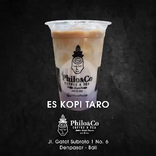 Gambar Makanan Philo Coffee and Tea, Abiansemal 8