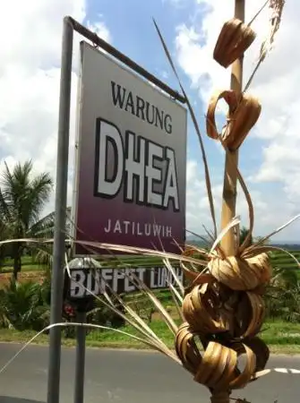 Gambar Makanan Warung Dhea, Jatiluwih 2