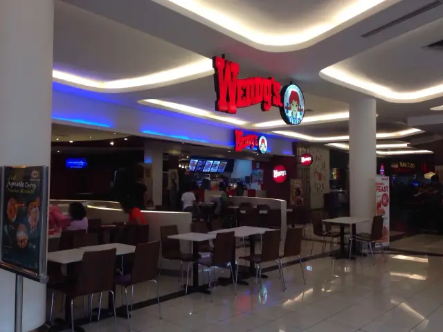 Gambar Makanan Wendy's 7