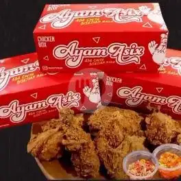 Gambar Makanan Ayam Asix, Demang 9