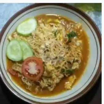 Gambar Makanan In Dah Jaya Nas Gor Kambing, Kasuari Raya 8