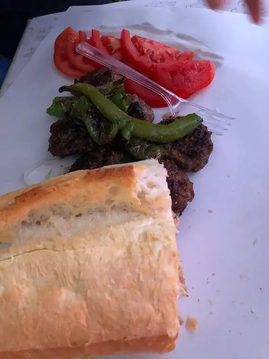 Köfteci Cevdet'nin yemek ve ambiyans fotoğrafları 5