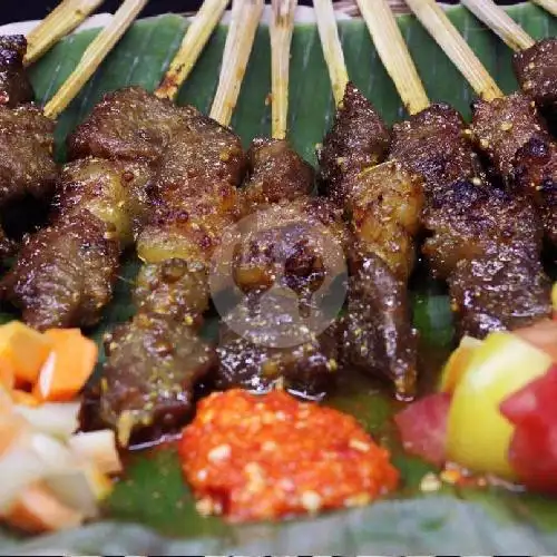 Gambar Makanan Sate Maranggi & Taichan Jati 13