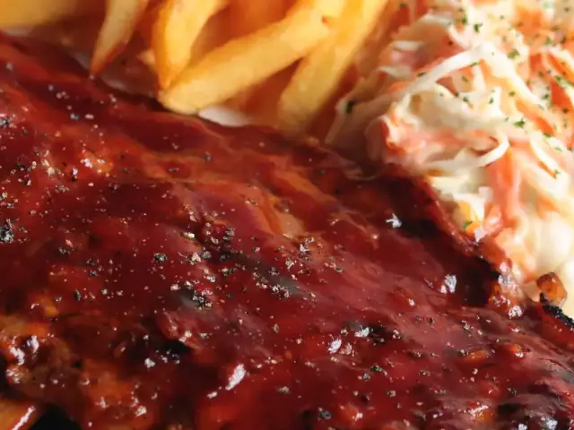 Gambar Makanan Meaters Steak & Ribs 13