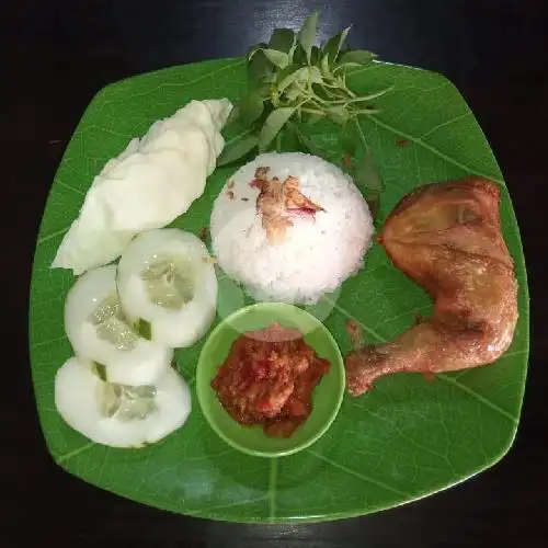 Gambar Makanan Bebakaran Redjo Redjo dan Bubur Ayam Kampung, Mlati 4