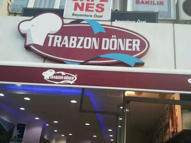 Trabzon Döner'nin yemek ve ambiyans fotoğrafları 4