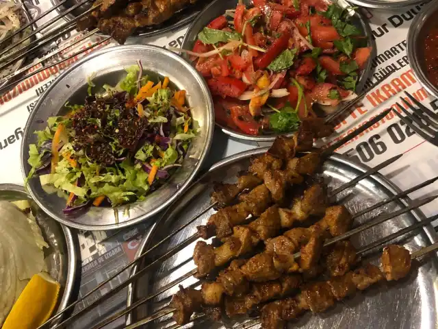 Ciğerci Fatih Usta'nin yemek ve ambiyans fotoğrafları 14