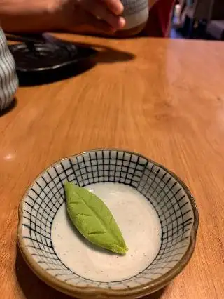 Teien Japanese Fusion Restaurant Food Photo 1
