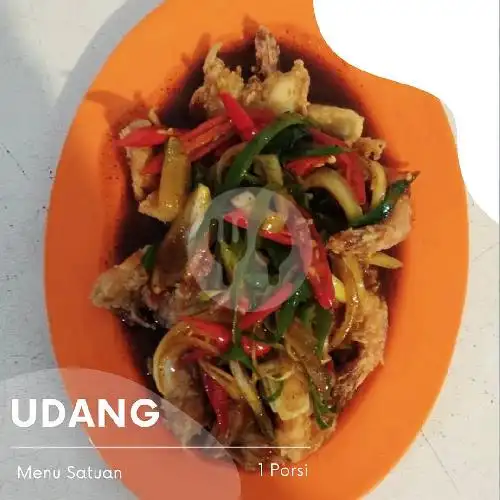 Gambar Makanan Mr. Seafood Cabang Taplau, Samudera 20