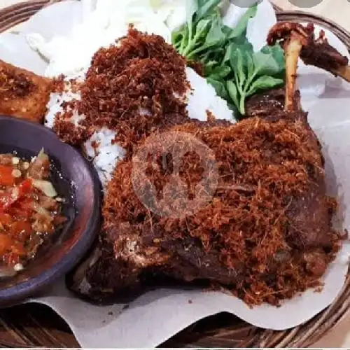 Gambar Makanan Ayam Bakar Presiden, Cikarang 20