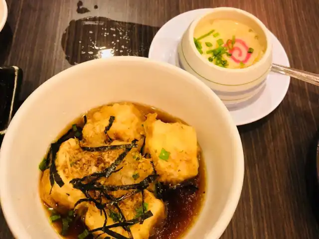 Hana Japanese Restaurant Food Photo 8
