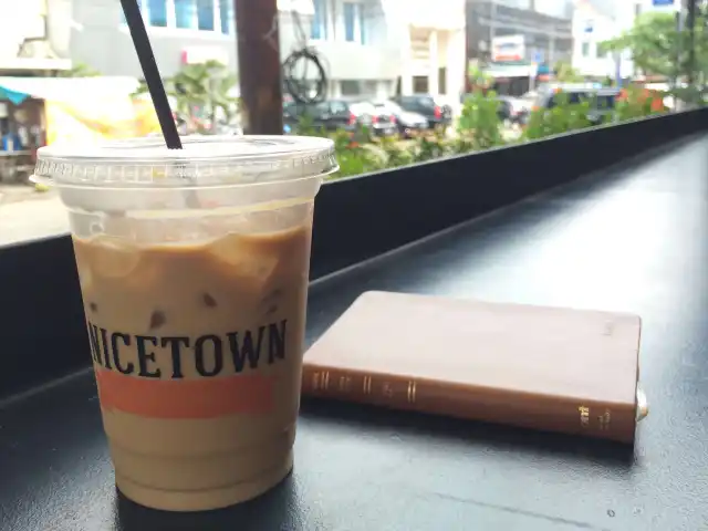 Gambar Makanan Nicetown Coffee 6