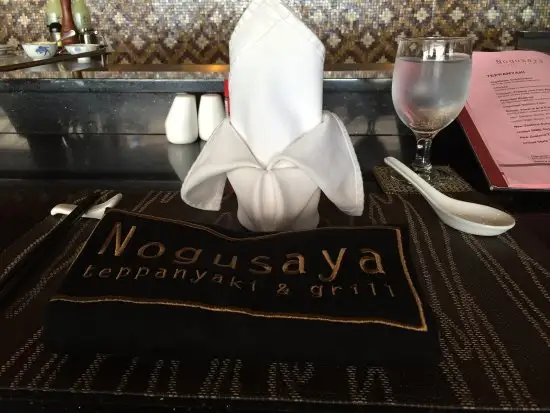 Gambar Makanan Nogusaya Teppanyaki & Grill Restaurant 16