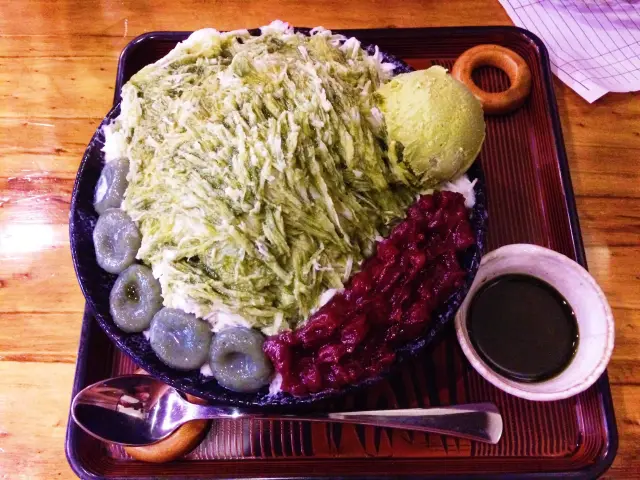 Ikigai Kakigori Cafe Food Photo 20