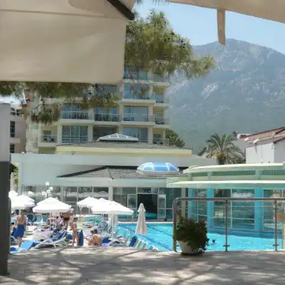 Kemer Resort Hotel