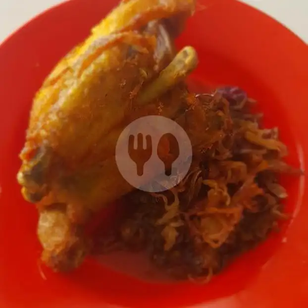 Gambar Makanan Nasi Anai Galung, Ruko Muara Karang Niaga 1