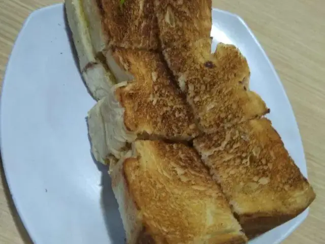 Gambar Makanan Roti Bakar Eddy 16