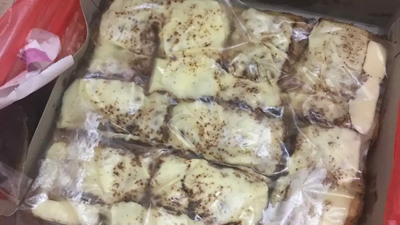 Martabak Akong