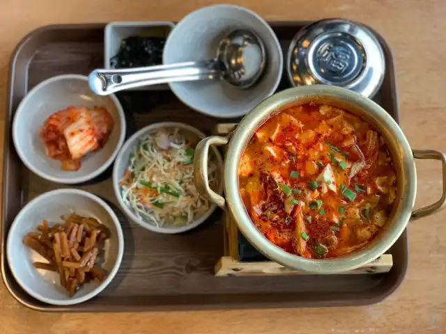 Kimchi Queen Food Photo 5