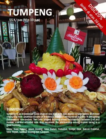 Gambar Makanan Kedai Sirih Merah 4