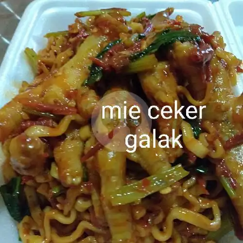 Gambar Makanan Kedai Utieq, Srono 19