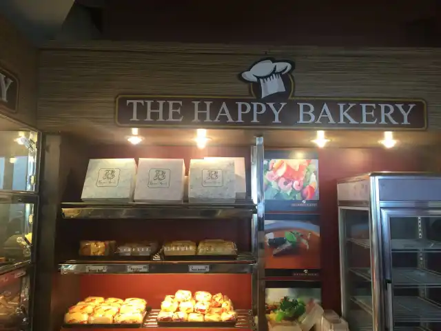 The Happy Bakery Food Photo 6