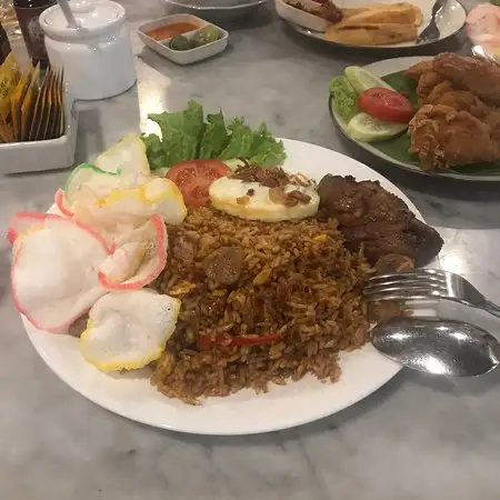 Gambar Makanan Kopi Oey 7