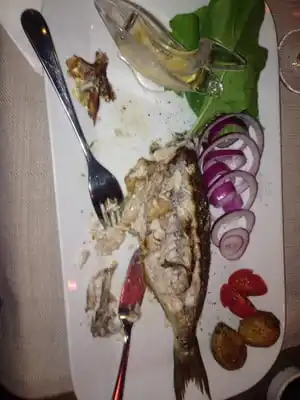 Poisson - Ortaköy'nin yemek ve ambiyans fotoğrafları 4