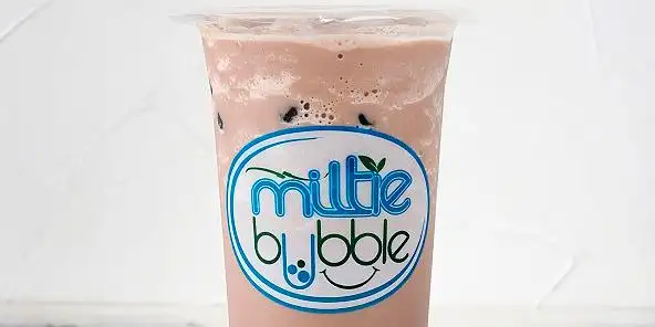 Miltie Bubble, P. Suriansyah Ujung