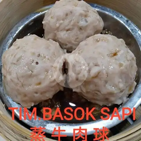 Gambar Makanan Hou Ye Dim Sum  Yam Cha Rasa Hongkong, Kebun Jeruk 15