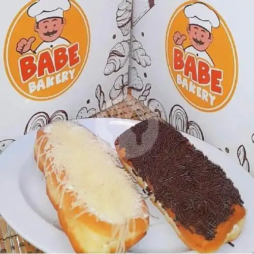 Gambar Makanan Babe Bakery, Sultan Hasanudin 13